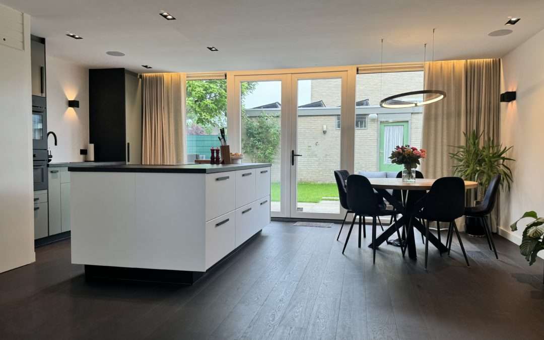 Domotica in de zorg: ontdek de mogelijkheden om langer zelfstandig te wonen met domotica