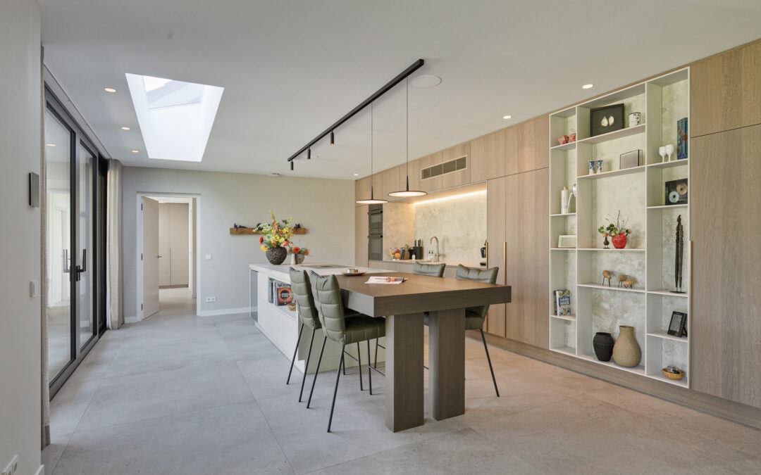 KNX systeem: Alles wat je moet weten!